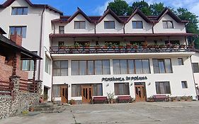 Pensiunea In Poiana